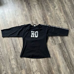 Womens Harley Davidson Shirt